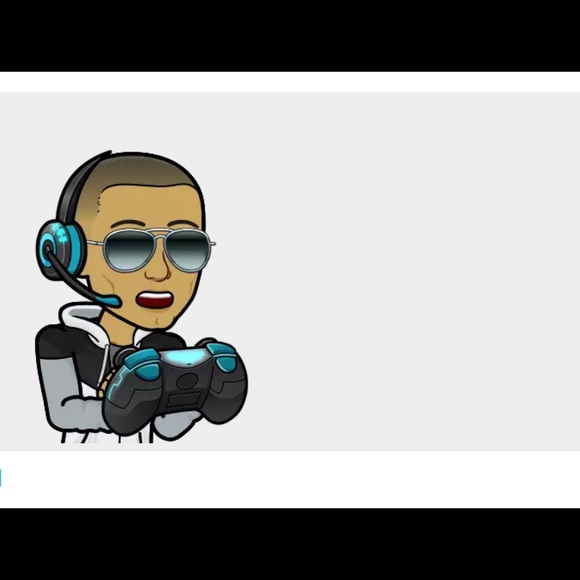 Meet your Posher, Mike - Picture 1 of 1